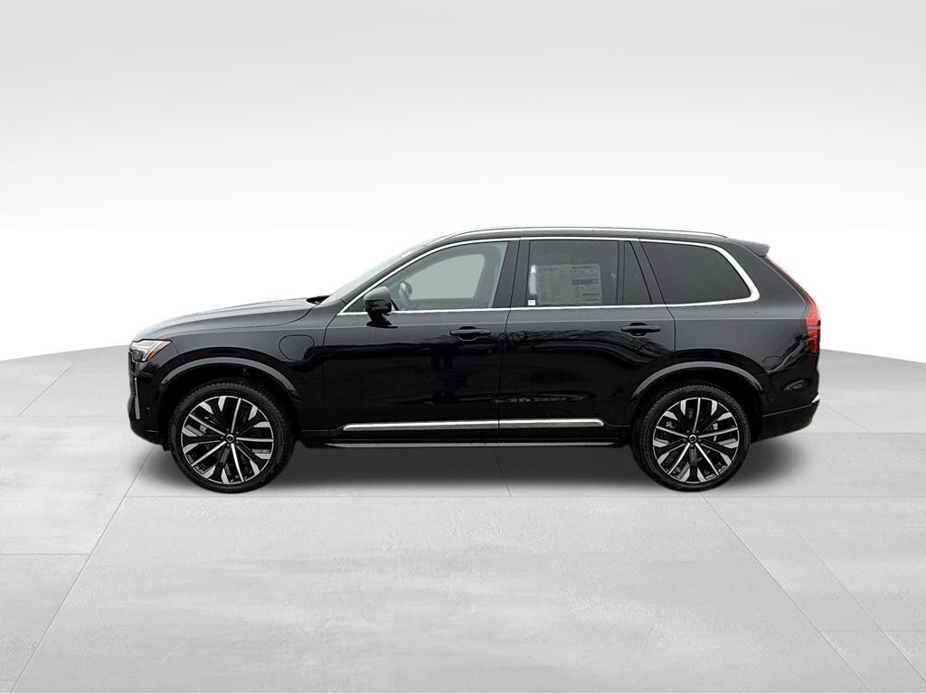 new 2026 Volvo XC90 Plug-In Hybrid car, priced at $83,625