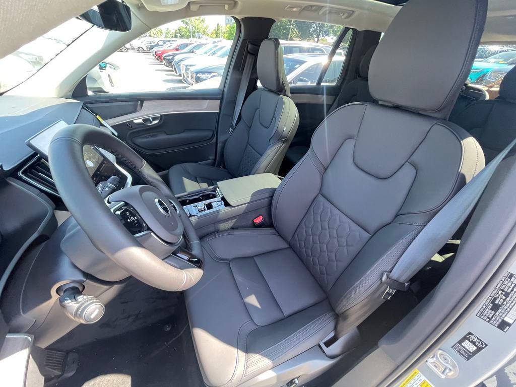 new 2026 Volvo XC90 Plug-In Hybrid car, priced at $78,875