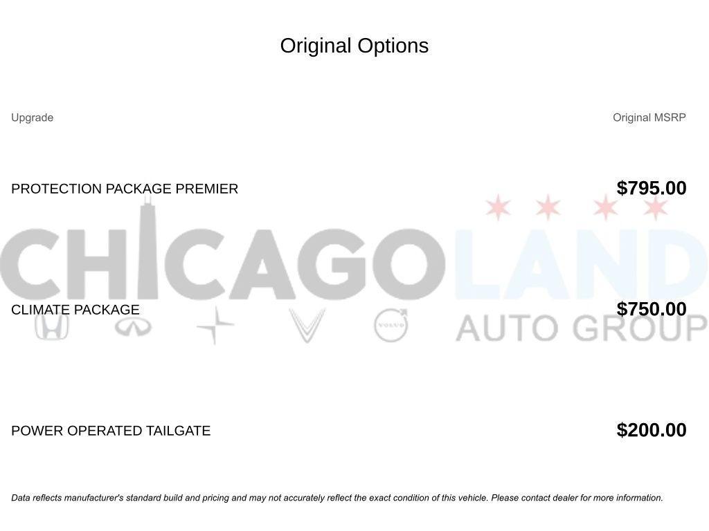 used 2024 Volvo XC60 Recharge Plug-In Hybrid car, priced at $46,912