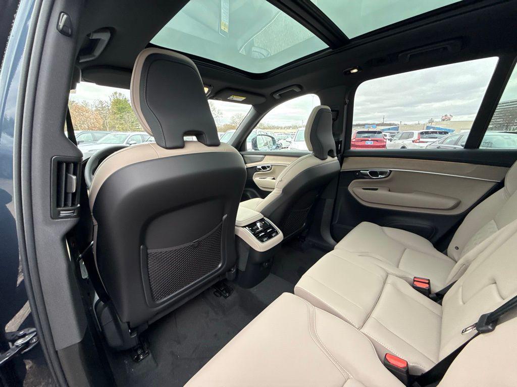 new 2026 Volvo XC90 car, priced at $70,355