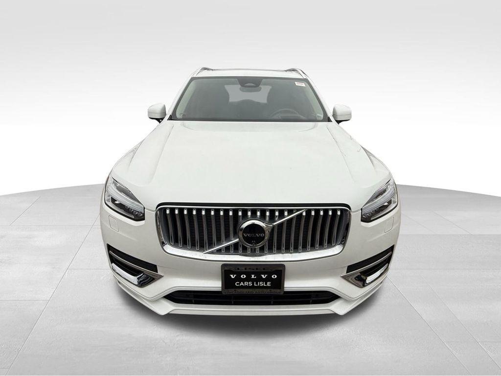 new 2025 Volvo XC90 Plug-In Hybrid car, priced at $81,765