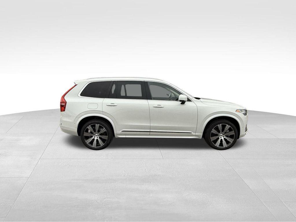 new 2025 Volvo XC90 Plug-In Hybrid car, priced at $81,765