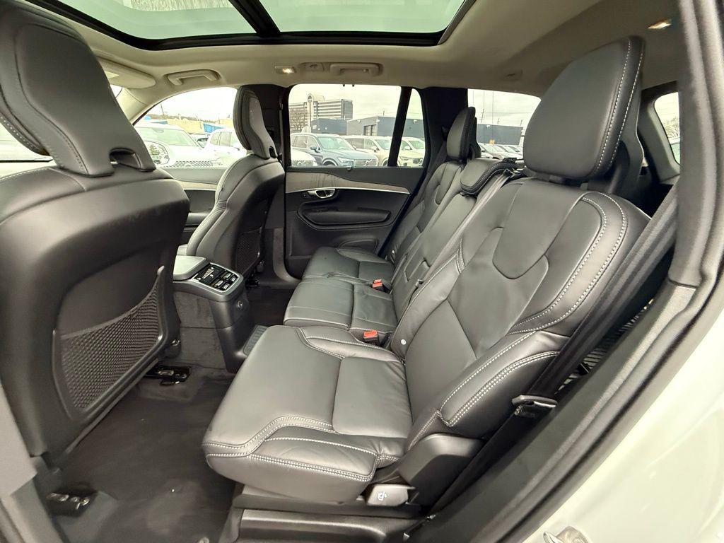 new 2025 Volvo XC90 Plug-In Hybrid car, priced at $81,765