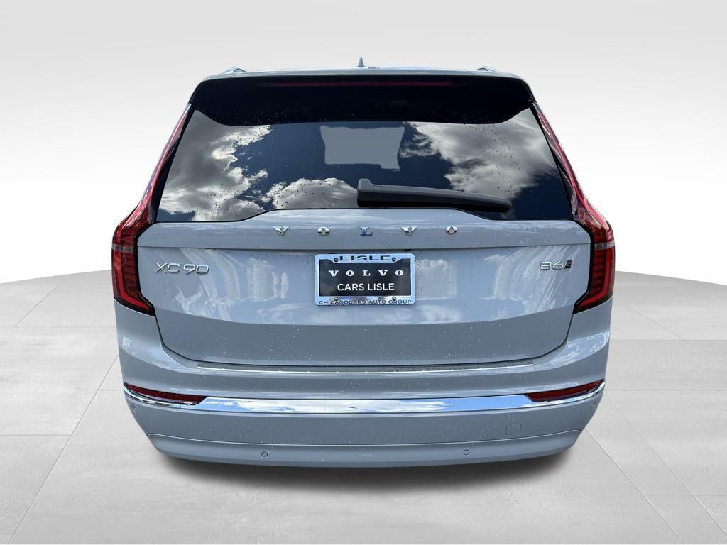 new 2026 Volvo XC90 car, priced at $69,825