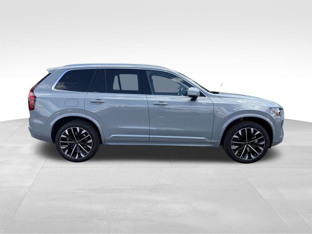 new 2026 Volvo XC90 car, priced at $69,825