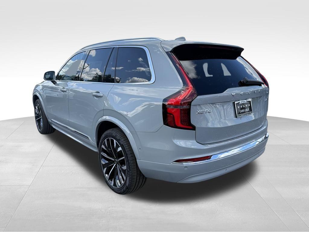 new 2026 Volvo XC90 car, priced at $69,825