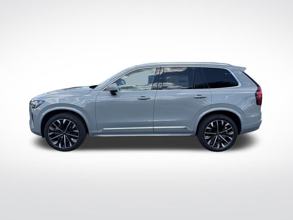 new 2026 Volvo XC90 car, priced at $69,325