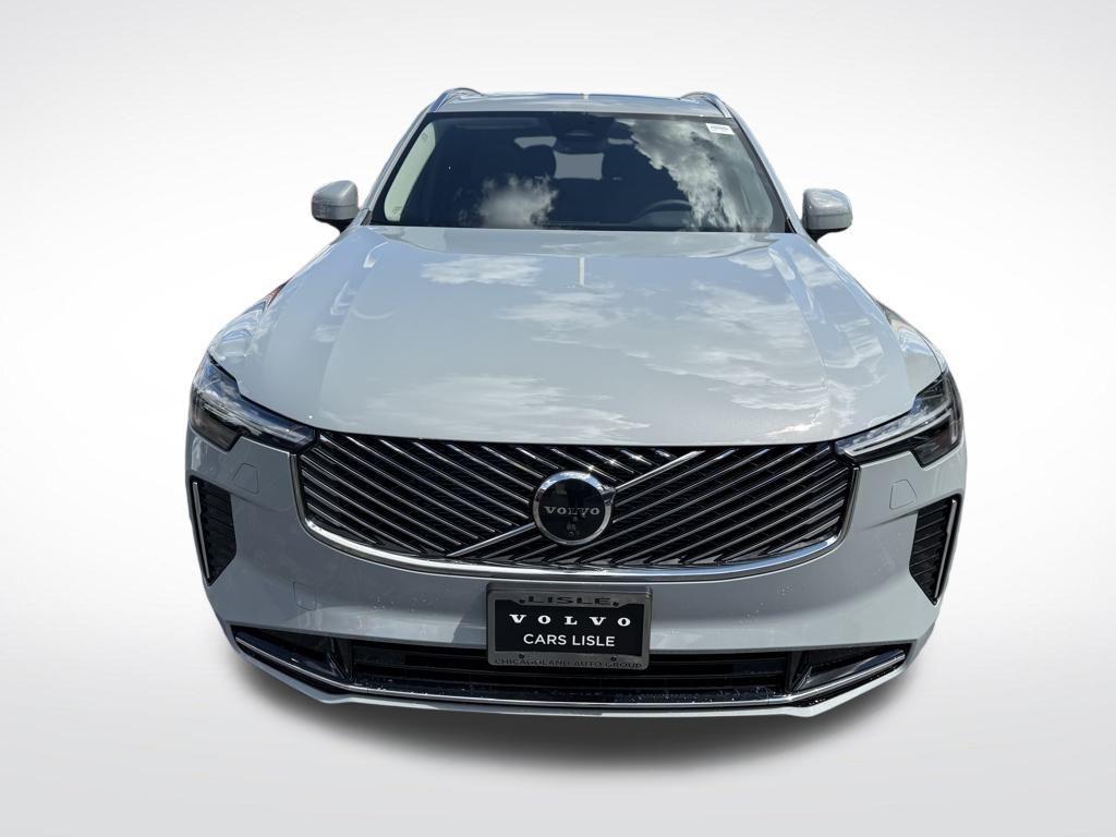 new 2026 Volvo XC90 car, priced at $69,325