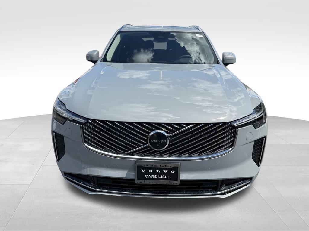 new 2026 Volvo XC90 car, priced at $69,825