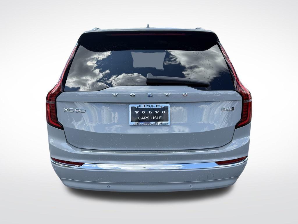 new 2026 Volvo XC90 car, priced at $69,325