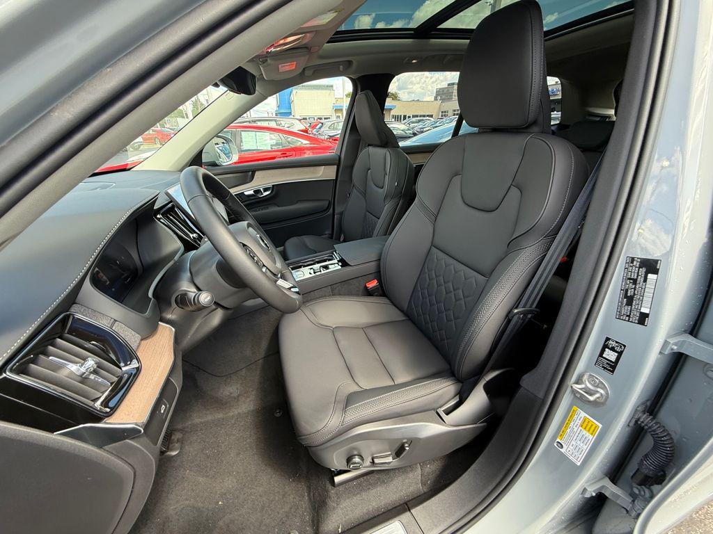 new 2026 Volvo XC90 car, priced at $69,825