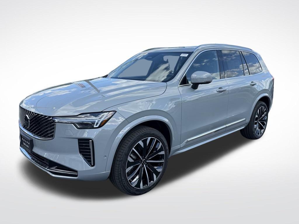 new 2026 Volvo XC90 car, priced at $69,325