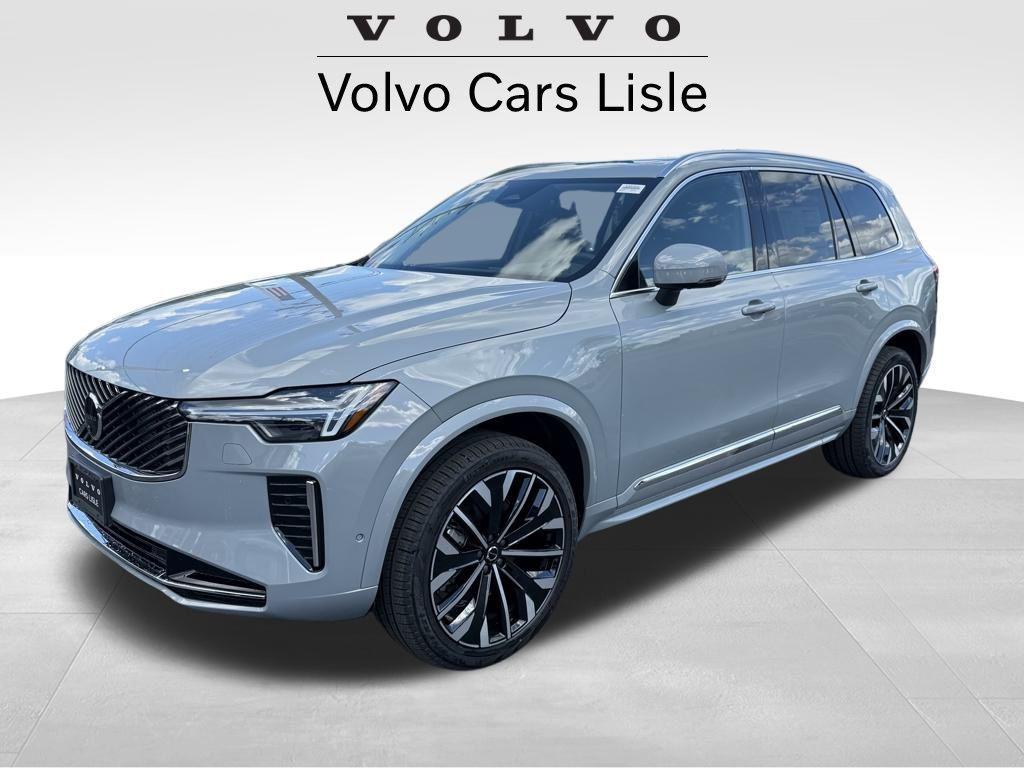 new 2026 Volvo XC90 car, priced at $67,825