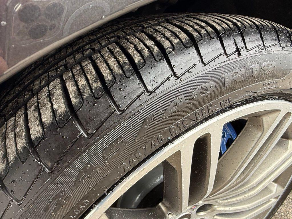 used 2018 BMW M550 car, priced at $24,239