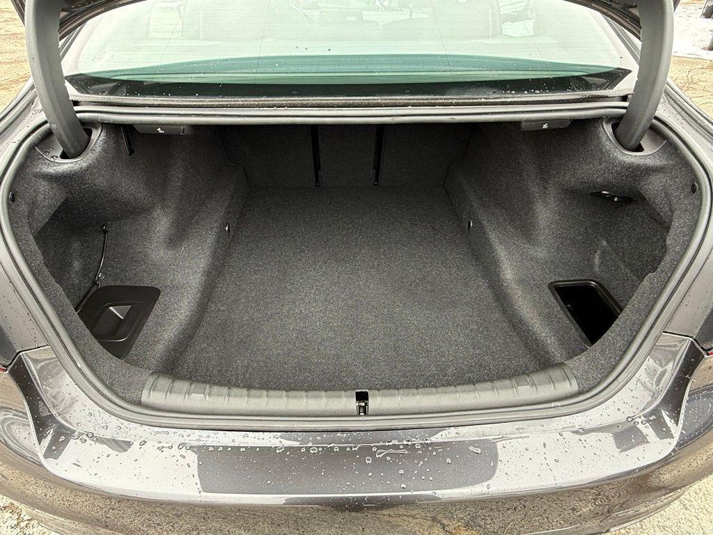 used 2018 BMW M550 car, priced at $24,239