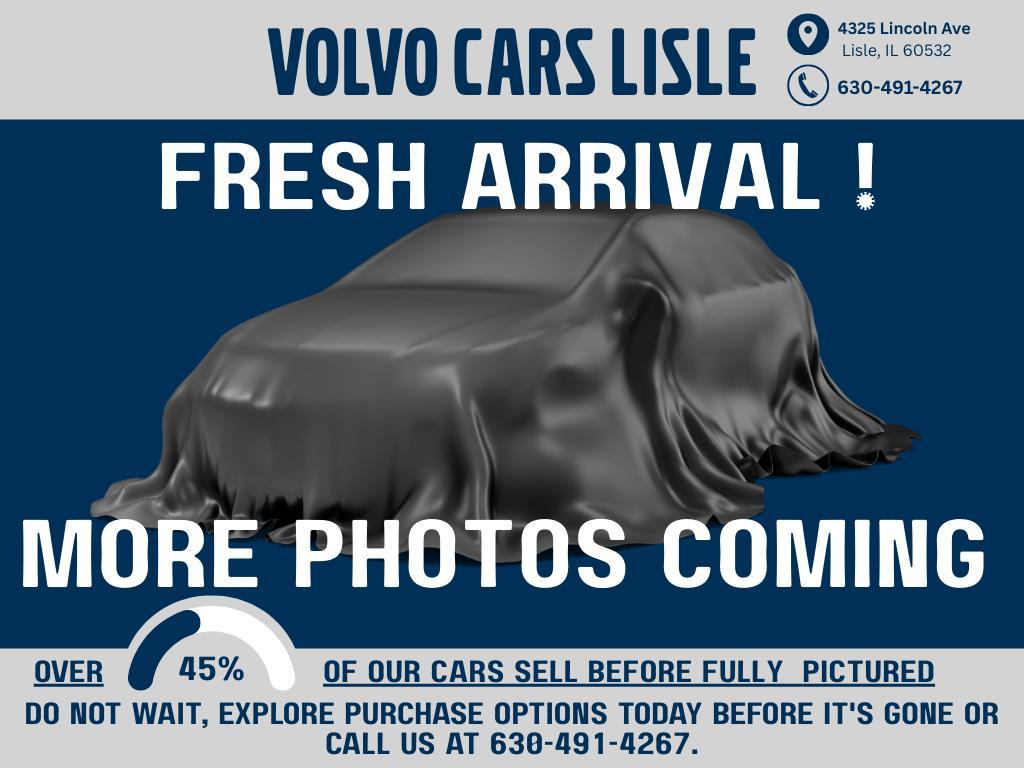 used 2023 Volvo XC90 car, priced at $39,850