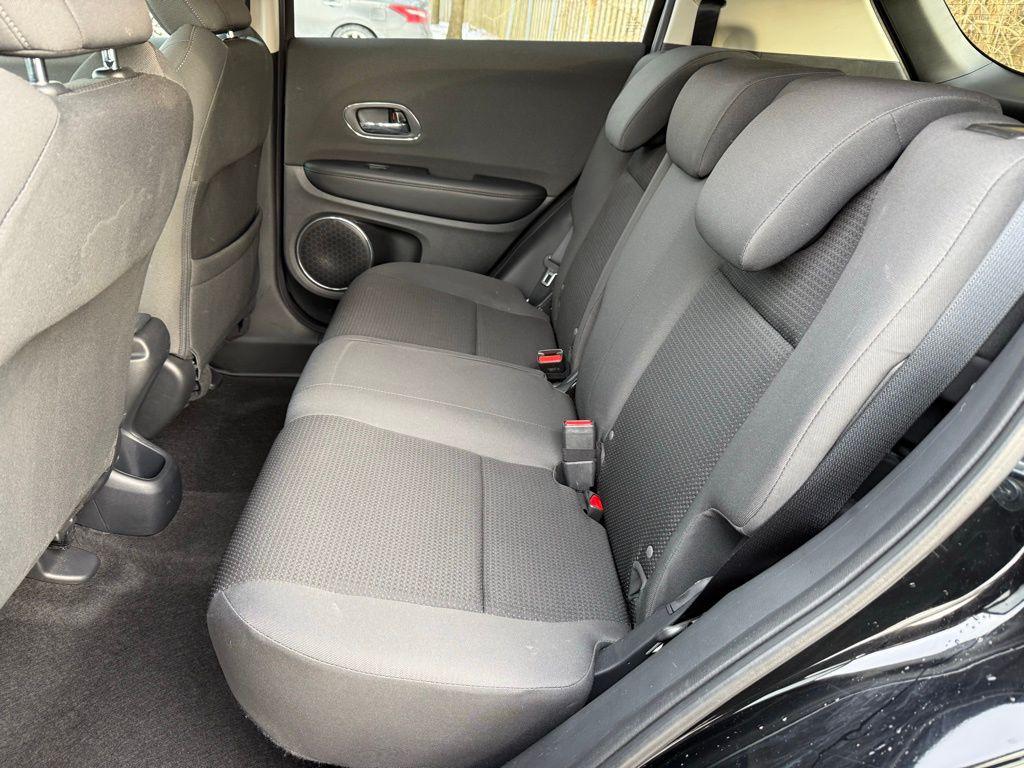 used 2022 Honda HR-V car, priced at $22,384
