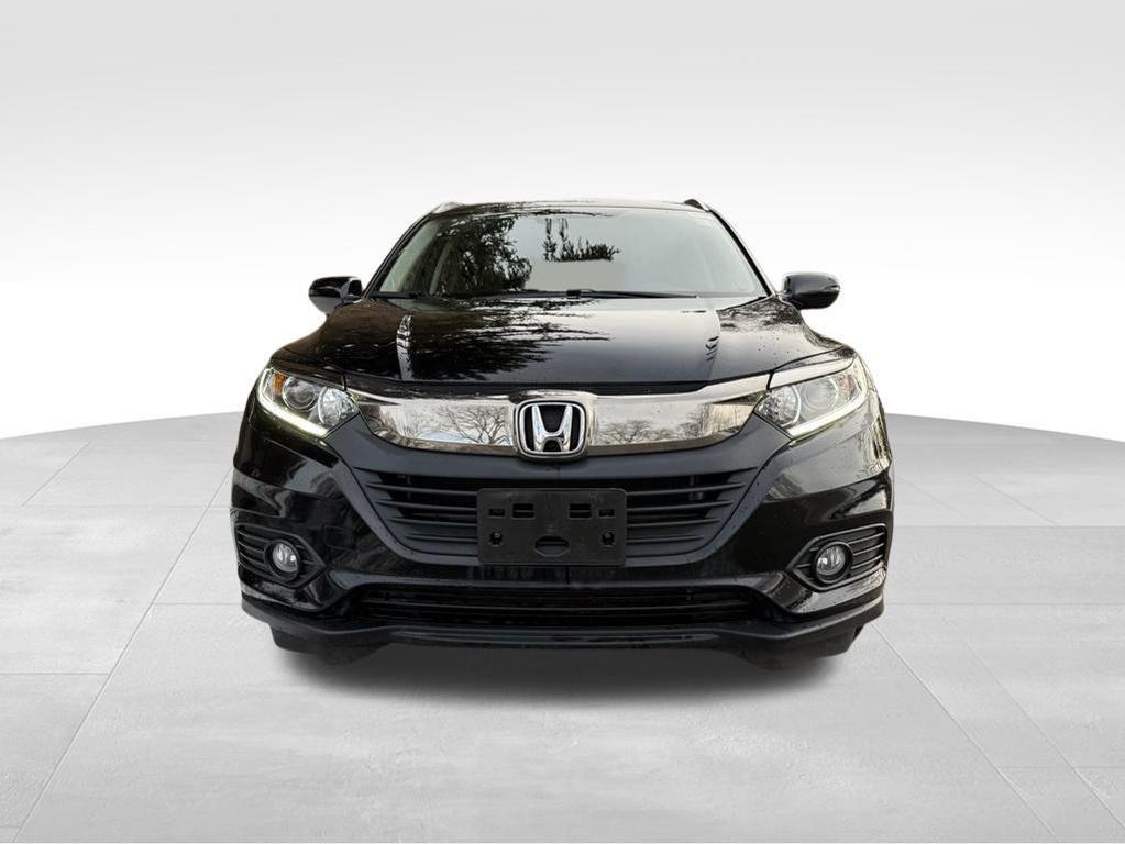 used 2022 Honda HR-V car, priced at $22,384