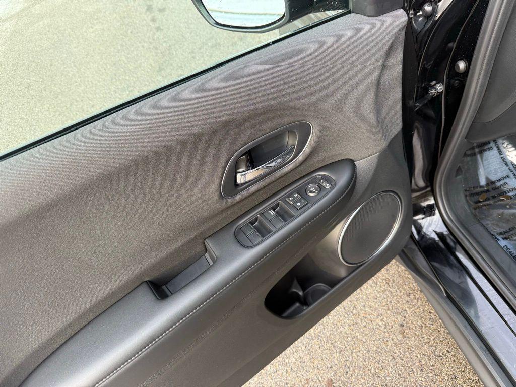 used 2022 Honda HR-V car, priced at $22,384