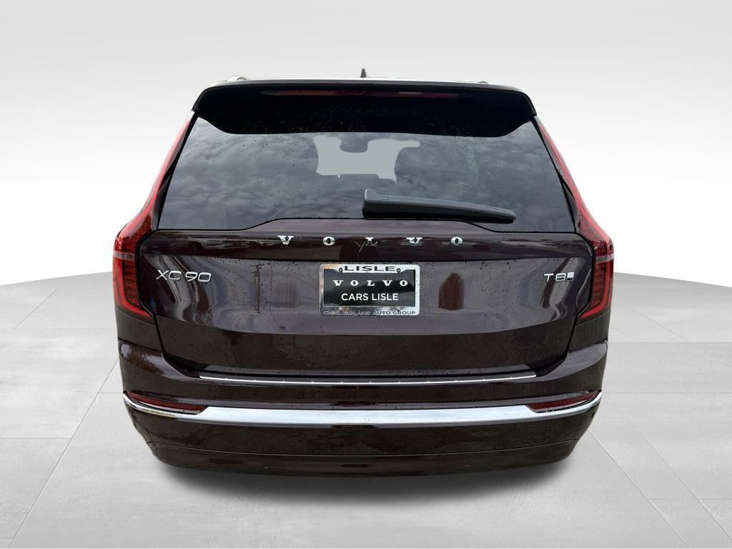 new 2026 Volvo XC90 Plug-In Hybrid car, priced at $79,875