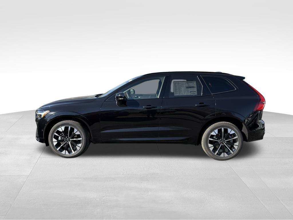 new 2026 Volvo XC60 car, priced at $55,985