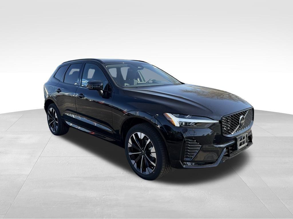 new 2026 Volvo XC60 car, priced at $55,985
