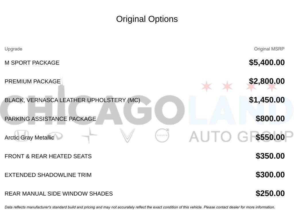 used 2021 BMW X5 car, priced at $34,570