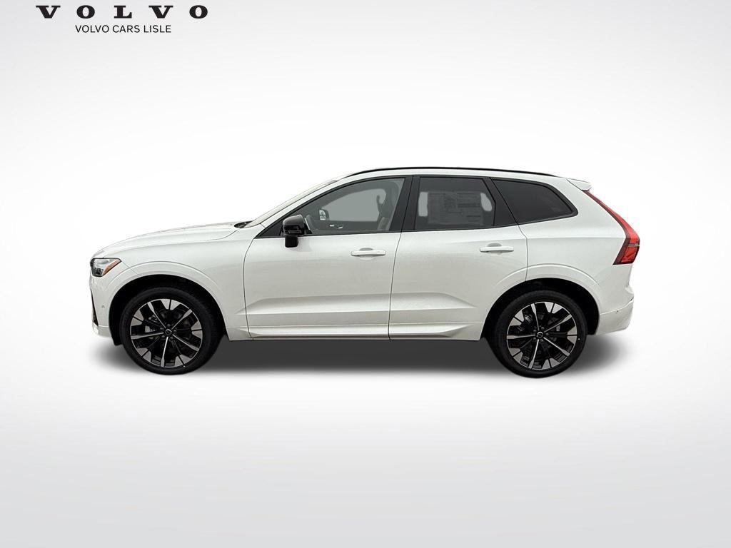 new 2026 Volvo XC60 car, priced at $55,515