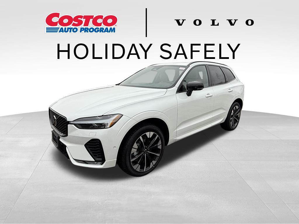 new 2026 Volvo XC60 car, priced at $55,015