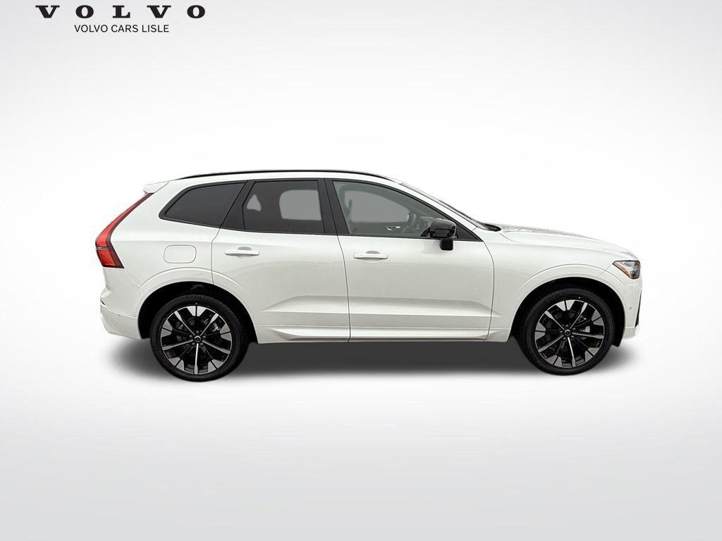 new 2026 Volvo XC60 car, priced at $55,515