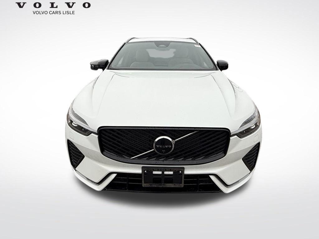 new 2026 Volvo XC60 car, priced at $55,515