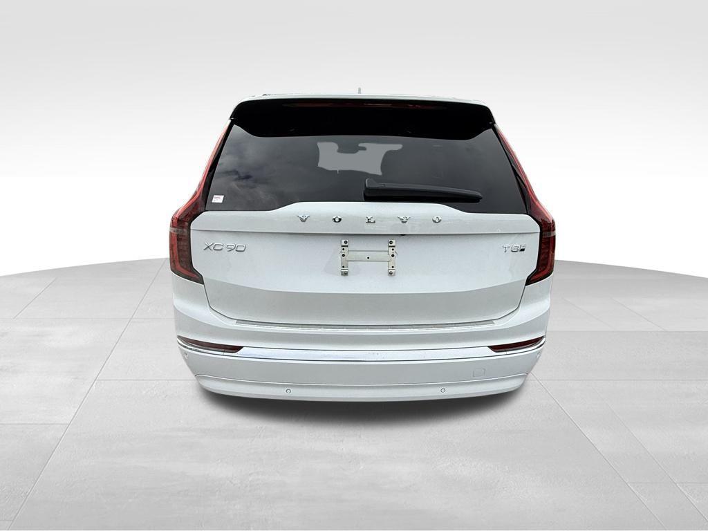 new 2026 Volvo XC90 Plug-In Hybrid car, priced at $79,875