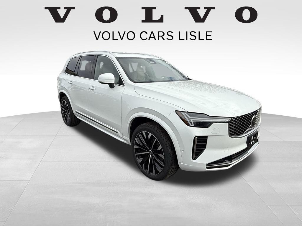 new 2026 Volvo XC90 Plug-In Hybrid car, priced at $76,875