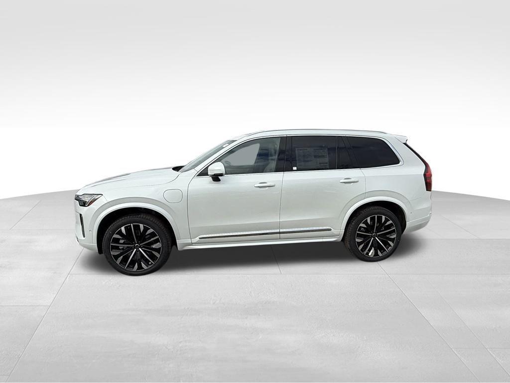 new 2026 Volvo XC90 Plug-In Hybrid car, priced at $79,875
