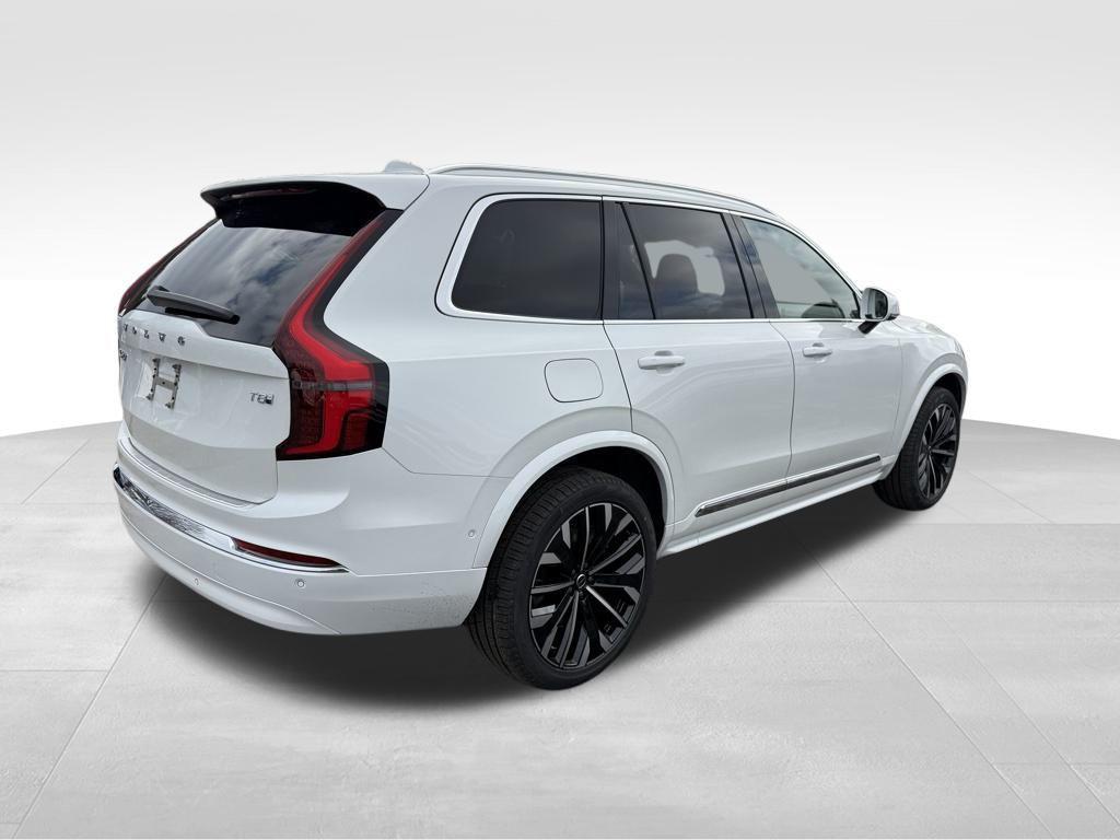 new 2026 Volvo XC90 Plug-In Hybrid car, priced at $79,875