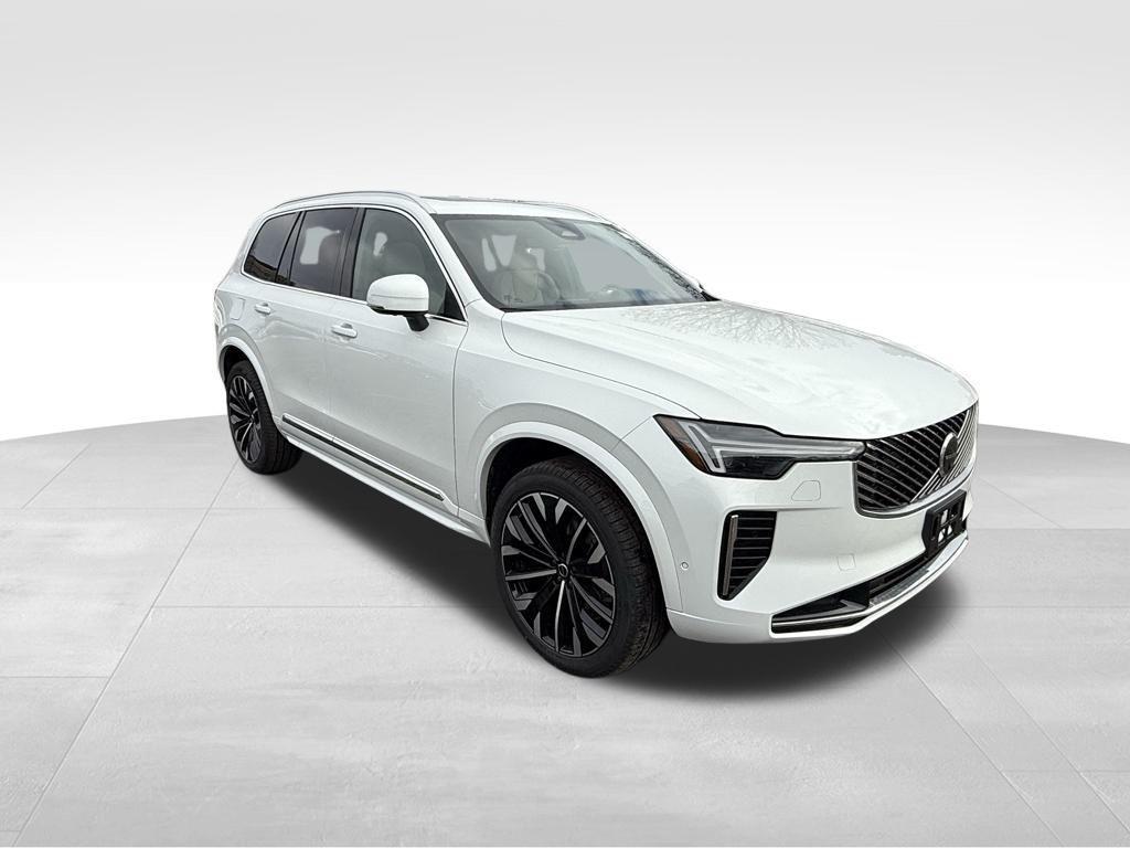 new 2026 Volvo XC90 Plug-In Hybrid car, priced at $79,875