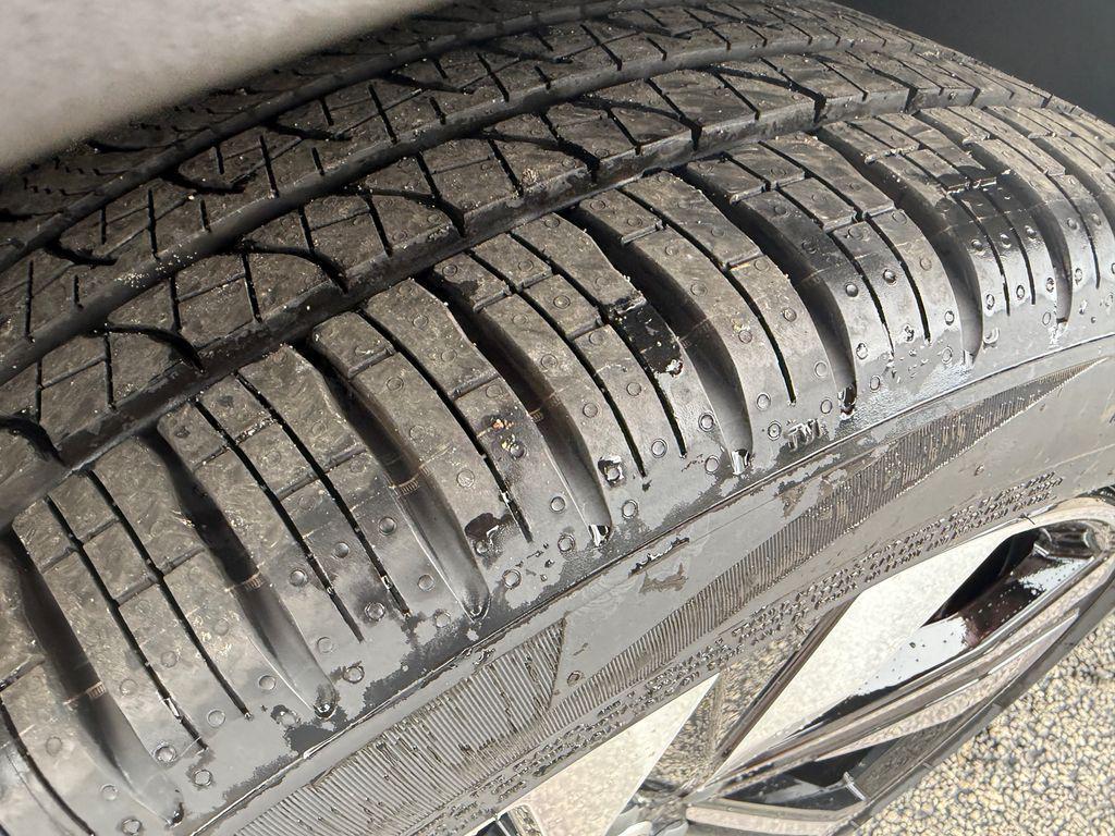 new 2026 Volvo XC40 car, priced at $50,975