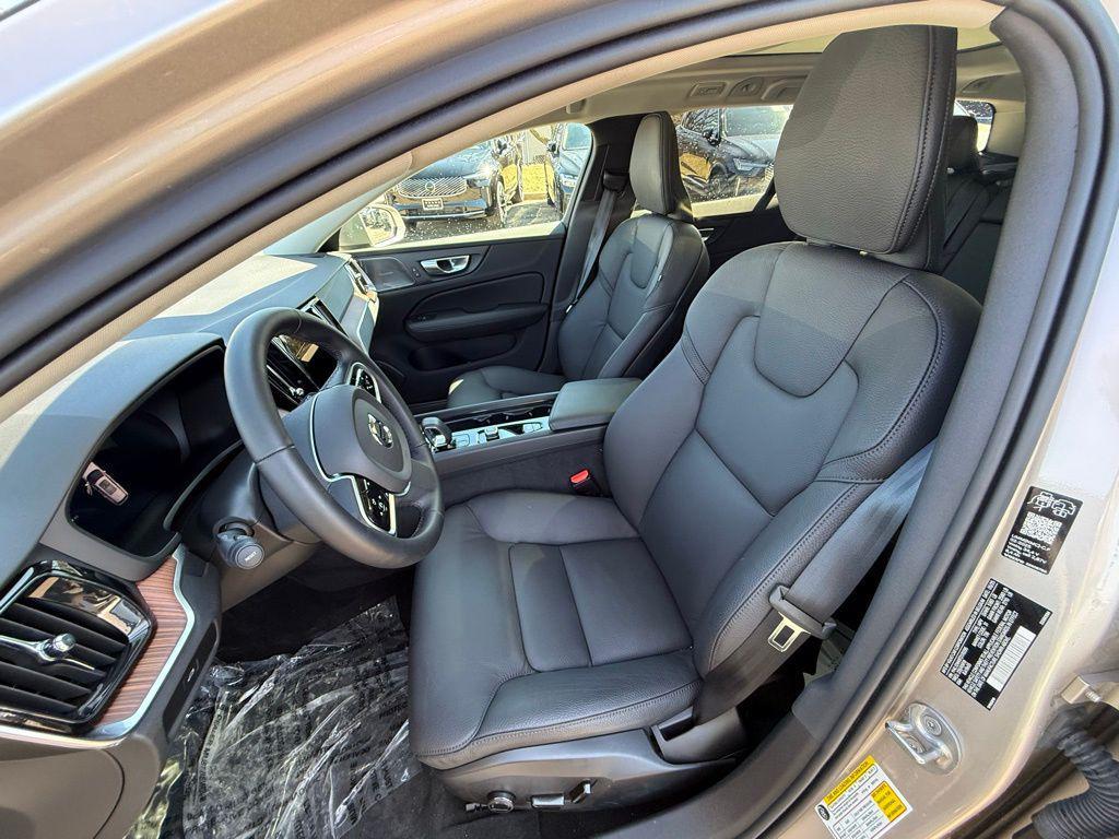 used 2026 Volvo V60 Cross Country car, priced at $54,990