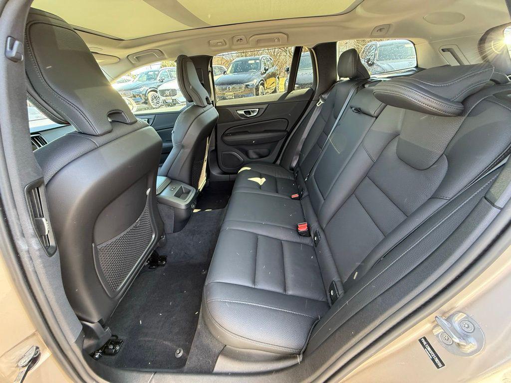used 2026 Volvo V60 Cross Country car, priced at $54,990