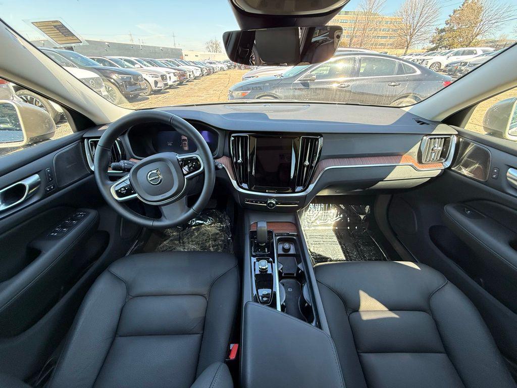 used 2026 Volvo V60 Cross Country car, priced at $54,990