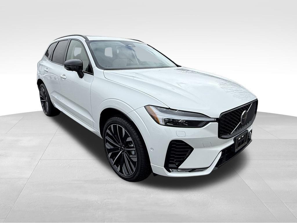 new 2026 Volvo XC60 car, priced at $66,935