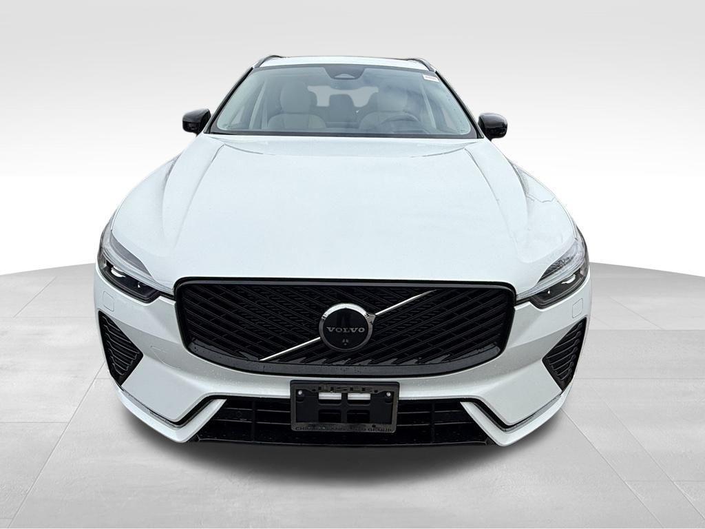 new 2026 Volvo XC60 car, priced at $66,935