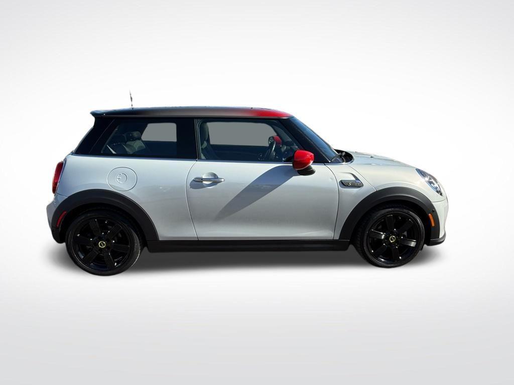 used 2023 MINI Hardtop car, priced at $21,500