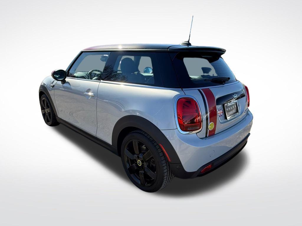 used 2023 MINI Hardtop car, priced at $21,500