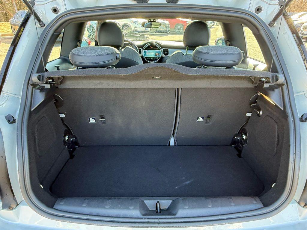 used 2023 MINI Hardtop car, priced at $21,500