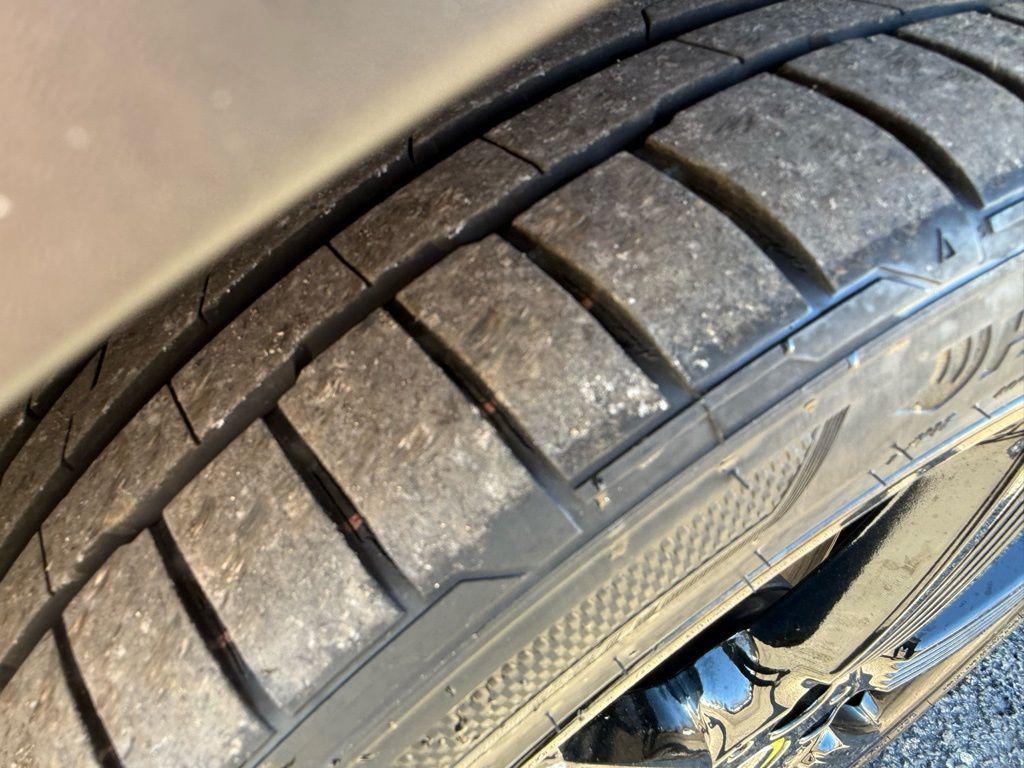 used 2023 MINI Hardtop car, priced at $21,500