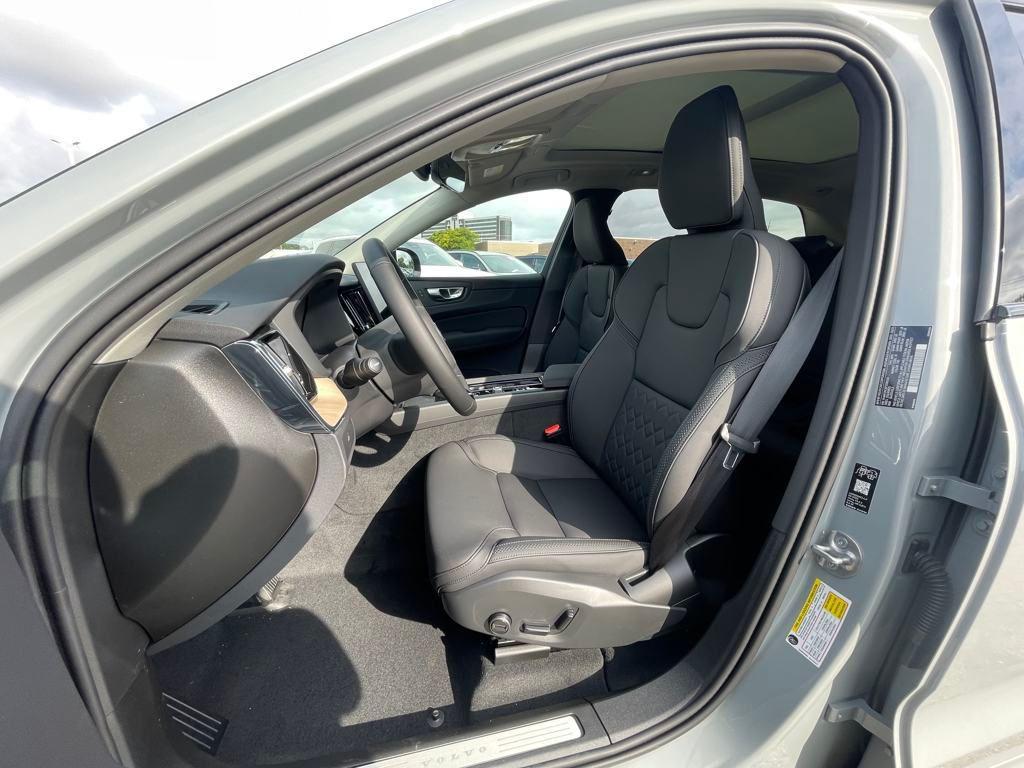 new 2026 Volvo XC60 car, priced at $56,190