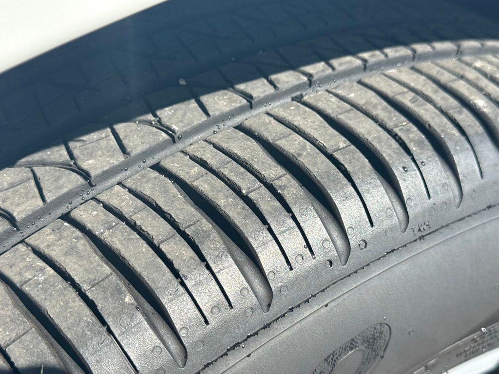 used 2025 Volvo XC60 car, priced at $37,356