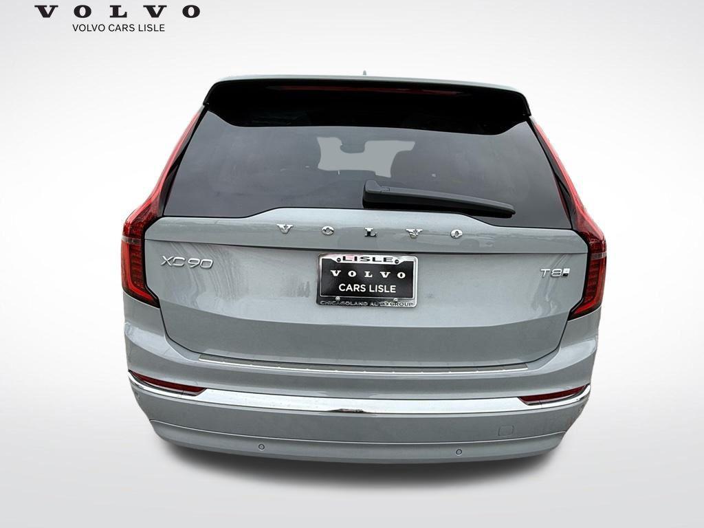 new 2026 Volvo XC90 Plug-In Hybrid car, priced at $80,745
