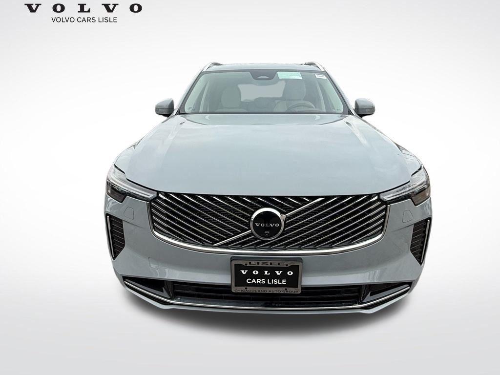 new 2026 Volvo XC90 Plug-In Hybrid car, priced at $80,745